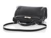 Hermès Black Togo Kelly 32