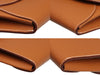Hermès Gold Epsom Chaîne d'Ancre Wallet To Go