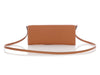 Hermès Gold Epsom Chaîne d'Ancre Wallet To Go