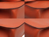 Hermès Blush Evercolor Halzan 25