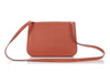Hermès Blush Evercolor Halzan 25
