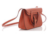 Hermès Blush Evercolor Halzan 25