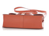 Hermès Blush Evercolor Halzan 25