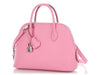 Hermès 5P Pink Epsom Bolide 1923 25