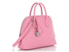 Hermès 5P Pink Epsom Bolide 1923 25