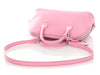 Hermès 5P Pink Epsom Bolide 1923 25
