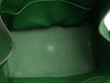Hermès Vert Bengale Swift and Evercolor Toolbox 26