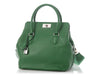 Hermès Vert Bengale Swift and Evercolor Toolbox 26