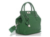 Hermès Vert Bengale Swift and Evercolor Toolbox 26