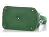 Hermès Vert Bengale Swift and Evercolor Toolbox 26