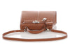 Hermès Gold Swift Padded Kelly 25