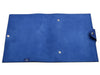 Hermes Blue Saphir Ulysse MM Agenda Cover