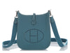 Hermès Blue Jean Clémence Evelyne TPM