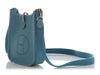 Hermès Blue Jean Clémence Evelyne TPM