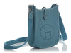 Hermès Blue Jean Clémence Evelyne TPM