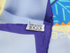 Hermès Legende Kuna Peuple de Panama Silk Scarf 90cm