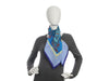 Hermès Legende Kuna Peuple de Panama Silk Scarf 90cm