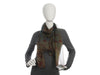 Hermès Polo Mousseline Scarf