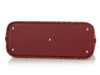 Hermès Red Vibrato Box Calfskin Bolide 35