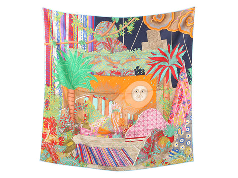 送料込み【HERMES】エルメス GALOP CHROMATIQUE SILK SCARF HERMES Silk Galop Chromatique Scarf 90 235085 | FASHIONPHILE