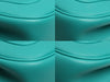 Hermès Mini Bleu Paon Swift Berline
