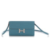 Hermès Bleu Jean Epsom Constance To Go