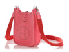 Hermès Rose Azalée Clémence Evelyne TPM
