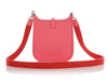 Hermès Rose Azalée Clémence Evelyne TPM