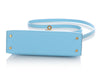 Hermès Mini Céleste Epsom Kelly 20