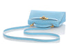 Hermès Mini Céleste Epsom Kelly 20
