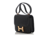 Hermès Black Epsom Constance 24