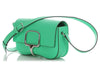 Hermès Vert Comics Epsom Della Cavalleria Elan