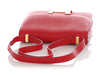 Hermès Red Epsom Constance 24