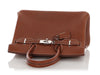 Hermès Fauve Barenia Faubourg Birkin 30