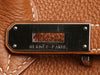 Hermès Gold Togo Birkin 35