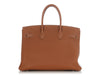 Hermès Gold Togo Birkin 35