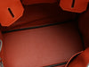 Hermès Cuivre Novillo Birkin 30
