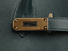 Hermès Vert Cypress Novillo Birkin 30