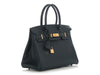 Hermès Vert Cypress Novillo Birkin 30