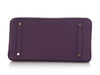 Hermès Ultraviolet Togo Birkin 35