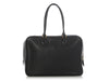 Hermès Black Fjord Plume 32