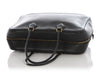 Hermès Black Fjord Plume 32