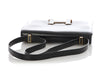 Hermès Vintage Black Box Calfskin Constance 23