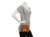 Hermès Gold Epsom Constance 18