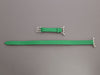 Hermès Vert Swift Apple Watch Double Tour Band 42mm