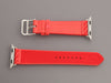 Hermès Twill Toile H Apple Watch Band 42mm