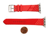 Hermès Twill Toile H Apple Watch Band 42mm