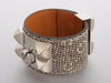 Hermès Ombré Lizard Collier de Chien CDC Bracelet