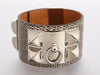 Hermès Ombré Lizard Collier de Chien CDC Bracelet