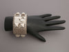 Hermès Ombré Lizard Collier de Chien CDC Bracelet